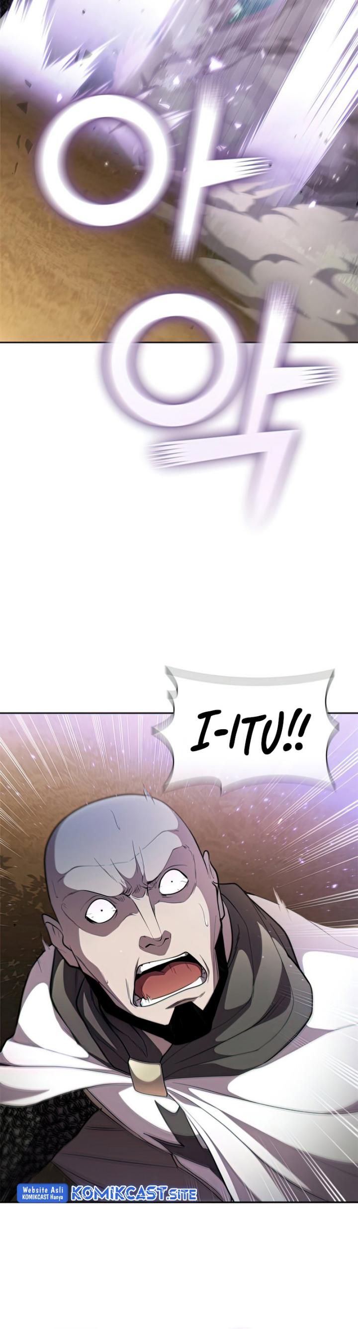 I Regressed As The Duke Chapter 29 Bahasa Indonesia