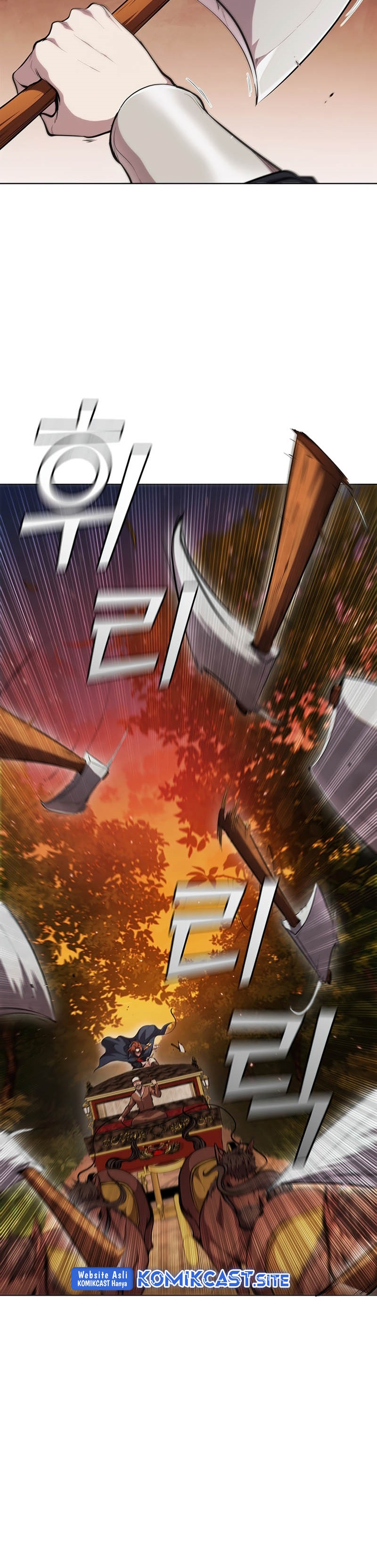 I Regressed As The Duke Chapter 55 Bahasa Indonesia