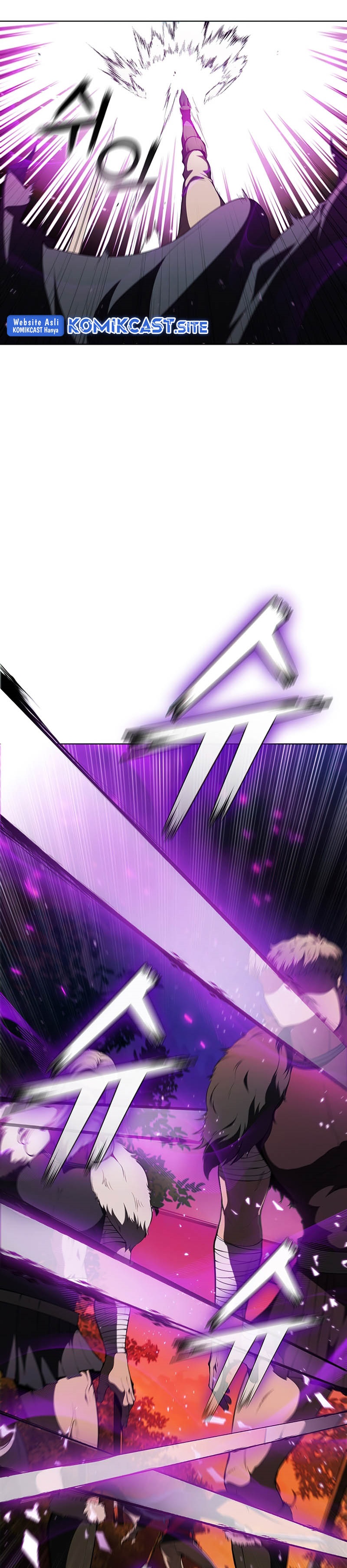 I Regressed As The Duke Chapter 55 Bahasa Indonesia