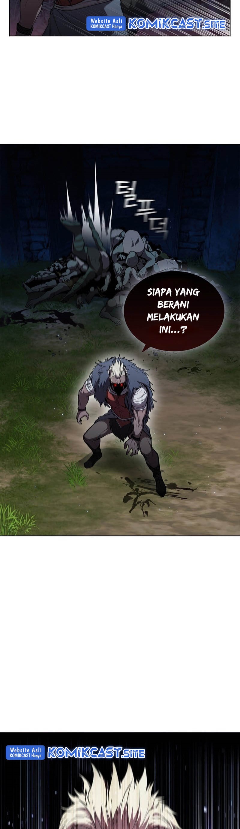 I Regressed As The Duke Chapter 55 Bahasa Indonesia