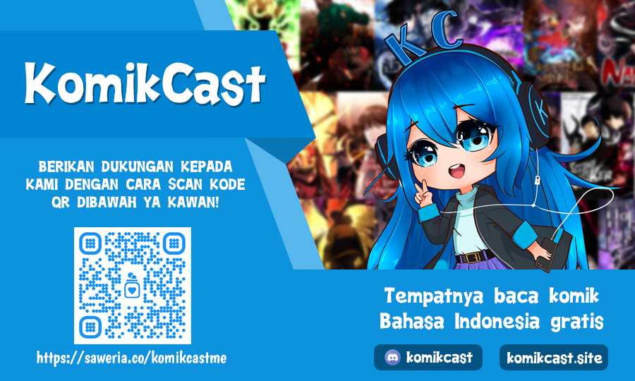 I Regressed As The Duke Chapter 55 Bahasa Indonesia