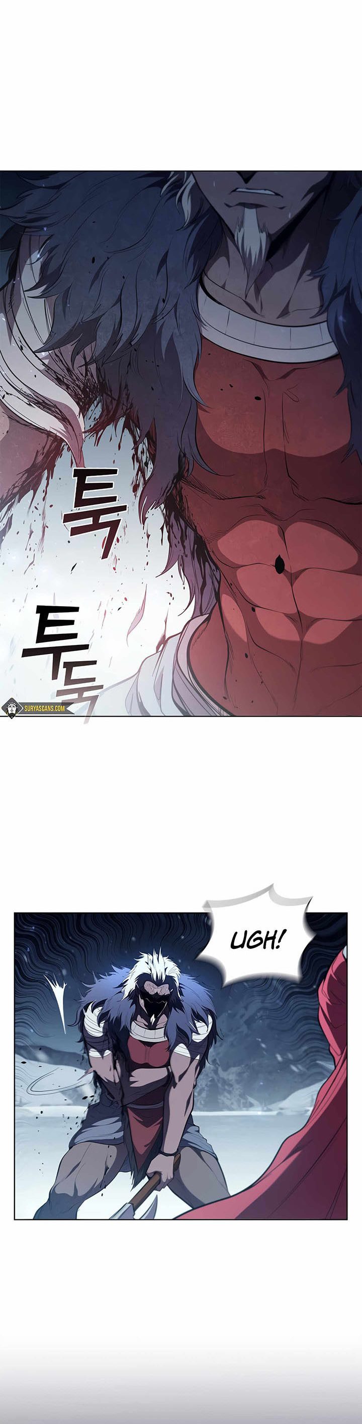 I Regressed As The Duke chapter 66