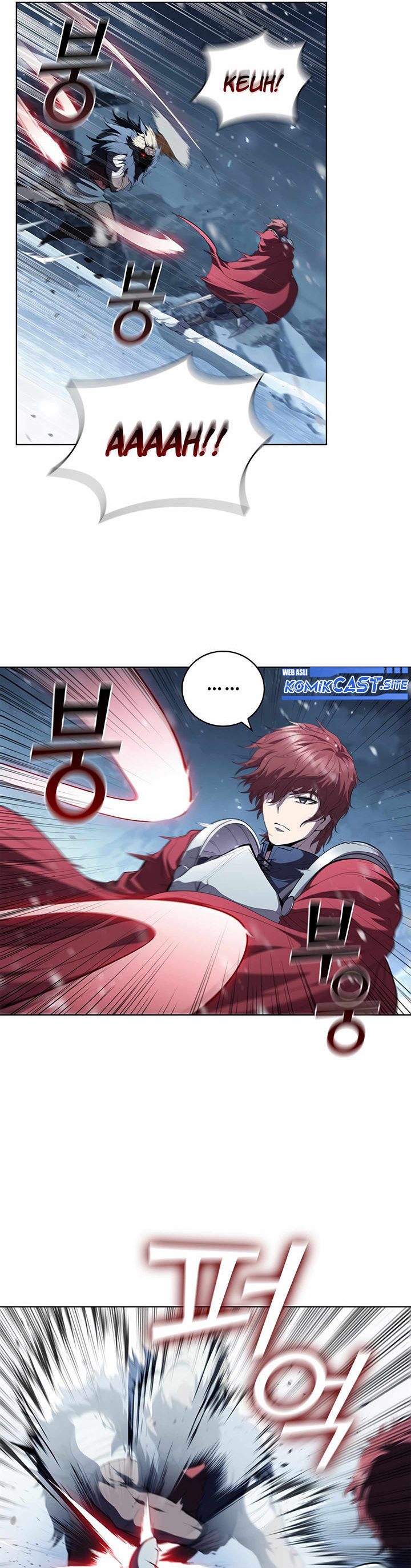I Regressed As The Duke chapter 66