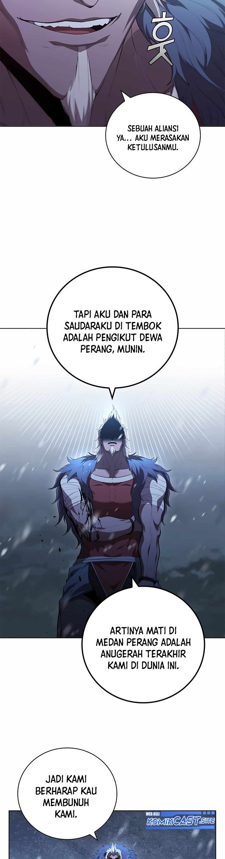 I Regressed As The Duke chapter 66