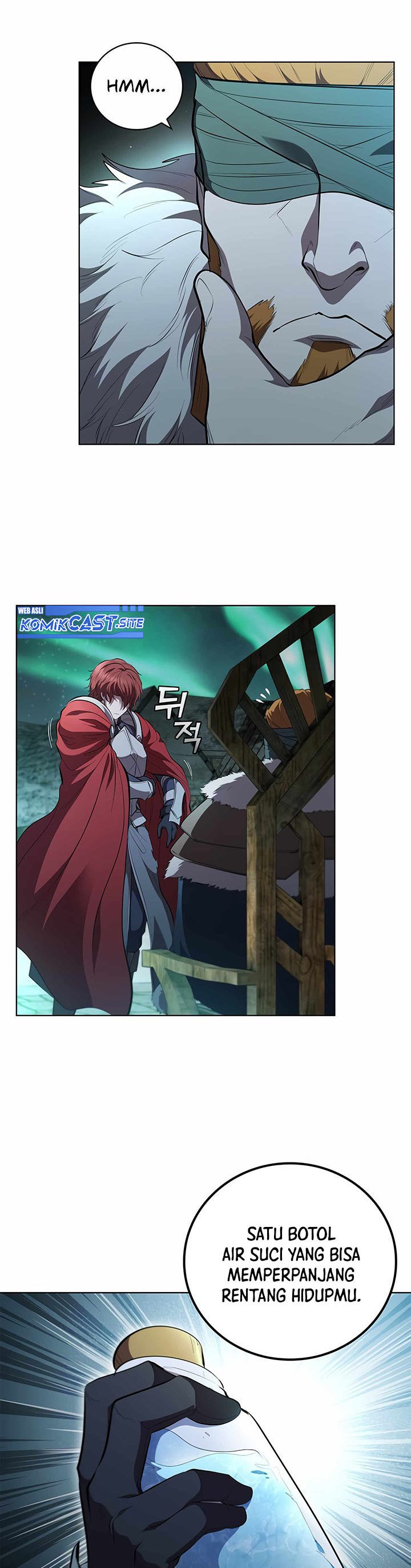 I Regressed As The Duke chapter 66