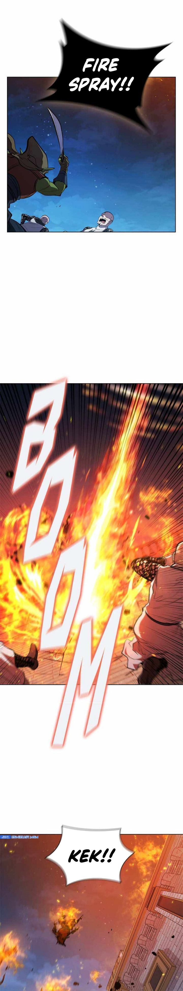 I Regressed As The Duke Chapter 88 Bahasa Indonesia