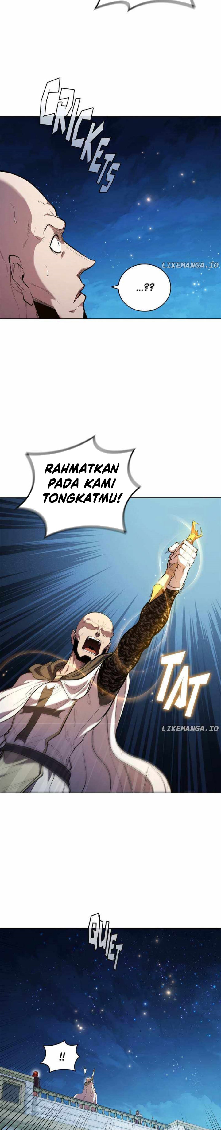 I Regressed As The Duke Chapter 88 Bahasa Indonesia