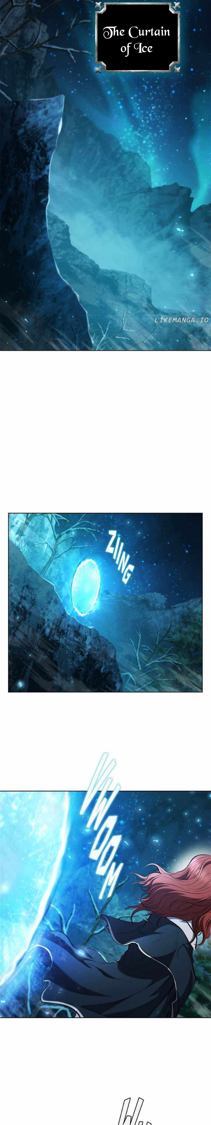 I Regressed As The Duke Chapter 88 Bahasa Indonesia