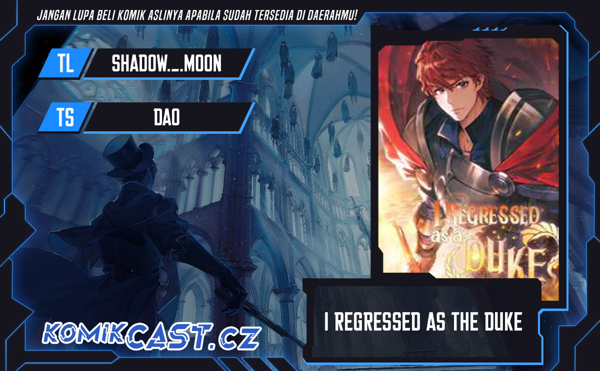 Dilarang COPAS - situs resmi www.mangacanblog.com - Komik i regressed as the duke 116 - chapter 116 117 Indonesia i regressed as the duke 116 - chapter 116 Terbaru 0|Baca Manga Komik Indonesia|Mangacan