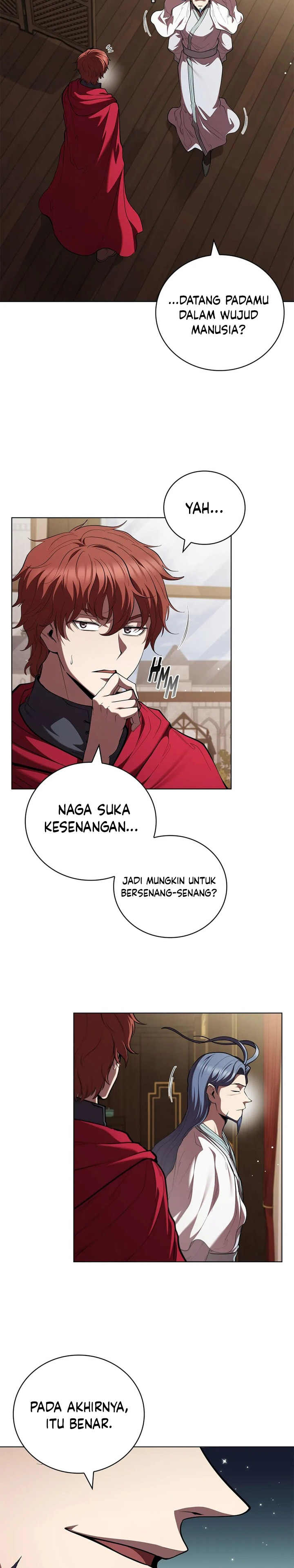 Dilarang COPAS - situs resmi www.mangacanblog.com - Komik i regressed as the duke 116 - chapter 116 117 Indonesia i regressed as the duke 116 - chapter 116 Terbaru 3|Baca Manga Komik Indonesia|Mangacan
