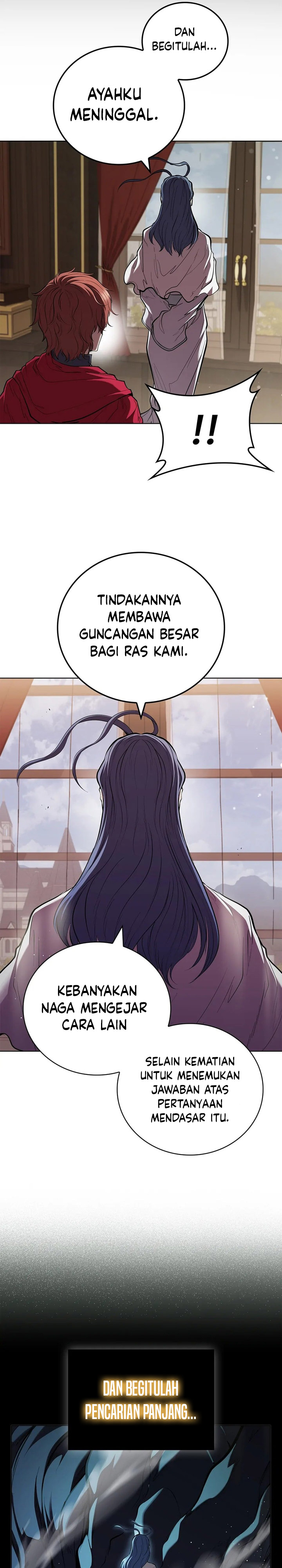 Dilarang COPAS - situs resmi www.mangacanblog.com - Komik i regressed as the duke 116 - chapter 116 117 Indonesia i regressed as the duke 116 - chapter 116 Terbaru 13|Baca Manga Komik Indonesia|Mangacan