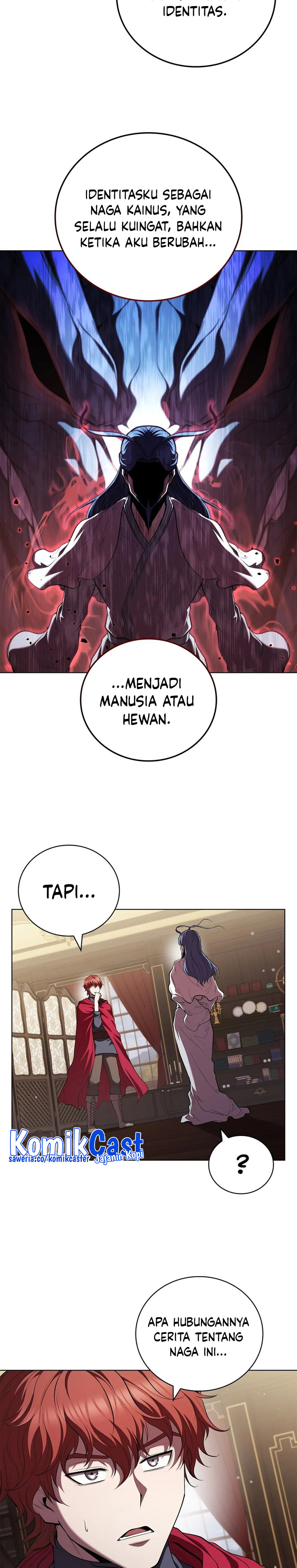 Dilarang COPAS - situs resmi www.mangacanblog.com - Komik i regressed as the duke 116 - chapter 116 117 Indonesia i regressed as the duke 116 - chapter 116 Terbaru 19|Baca Manga Komik Indonesia|Mangacan