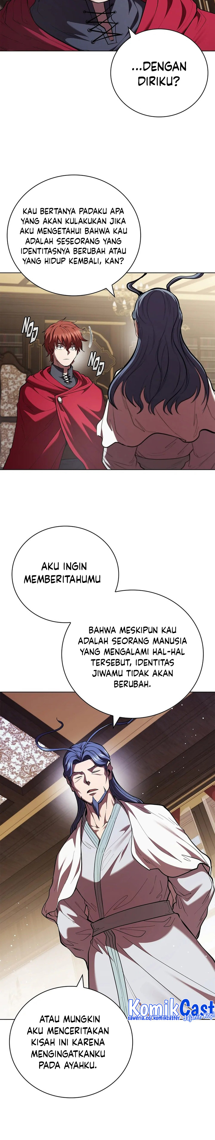 Dilarang COPAS - situs resmi www.mangacanblog.com - Komik i regressed as the duke 116 - chapter 116 117 Indonesia i regressed as the duke 116 - chapter 116 Terbaru 20|Baca Manga Komik Indonesia|Mangacan