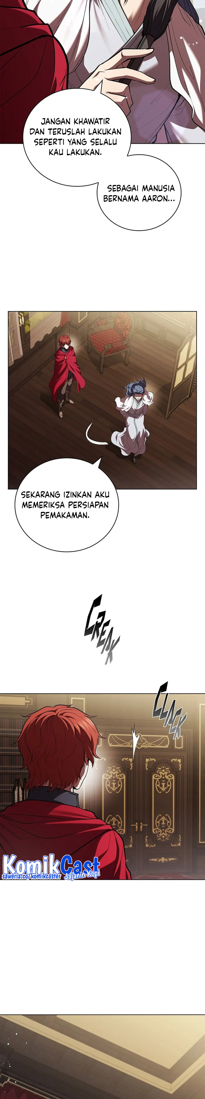 Dilarang COPAS - situs resmi www.mangacanblog.com - Komik i regressed as the duke 116 - chapter 116 117 Indonesia i regressed as the duke 116 - chapter 116 Terbaru 24|Baca Manga Komik Indonesia|Mangacan