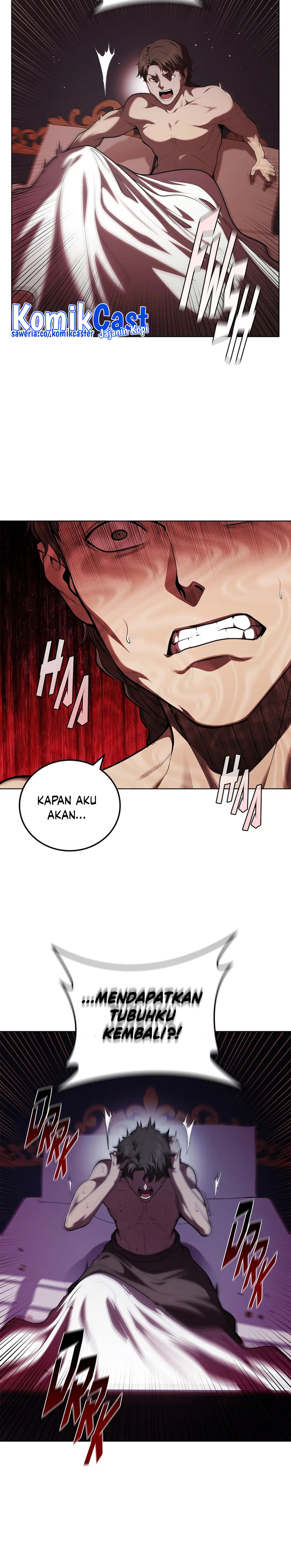 Dilarang COPAS - situs resmi www.mangacanblog.com - Komik i regressed as the duke 116 - chapter 116 117 Indonesia i regressed as the duke 116 - chapter 116 Terbaru 27|Baca Manga Komik Indonesia|Mangacan