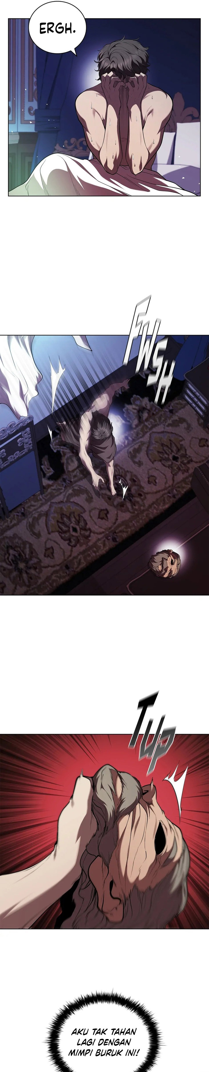Dilarang COPAS - situs resmi www.mangacanblog.com - Komik i regressed as the duke 116 - chapter 116 117 Indonesia i regressed as the duke 116 - chapter 116 Terbaru 29|Baca Manga Komik Indonesia|Mangacan