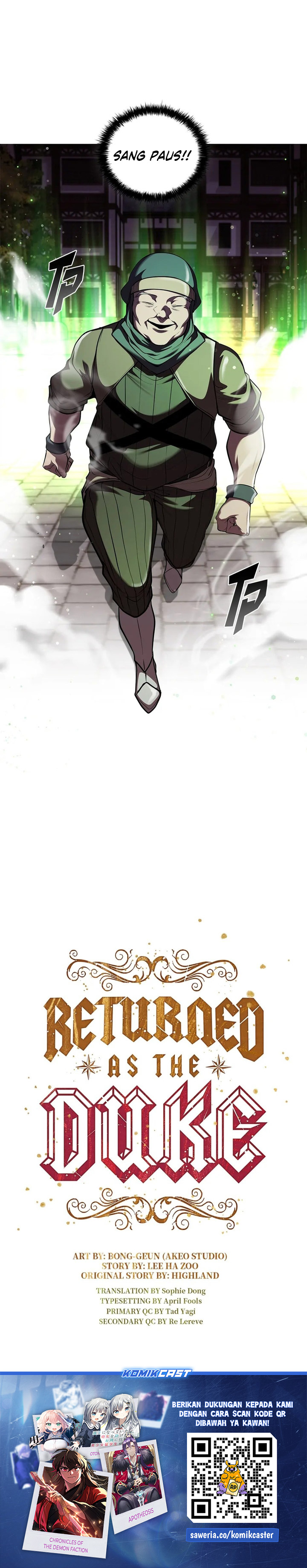 Dilarang COPAS - situs resmi www.mangacanblog.com - Komik i regressed as the duke 116 - chapter 116 117 Indonesia i regressed as the duke 116 - chapter 116 Terbaru 32|Baca Manga Komik Indonesia|Mangacan