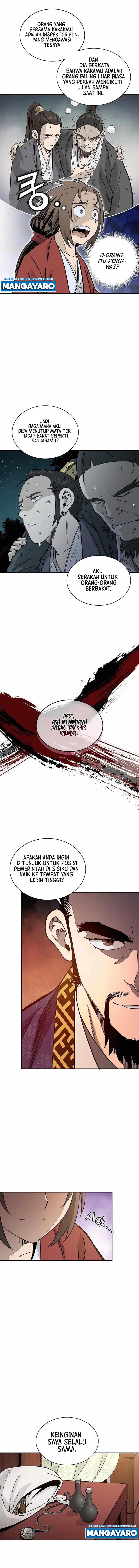 I Reincarnated as a Legendary Surgeon chapter 65