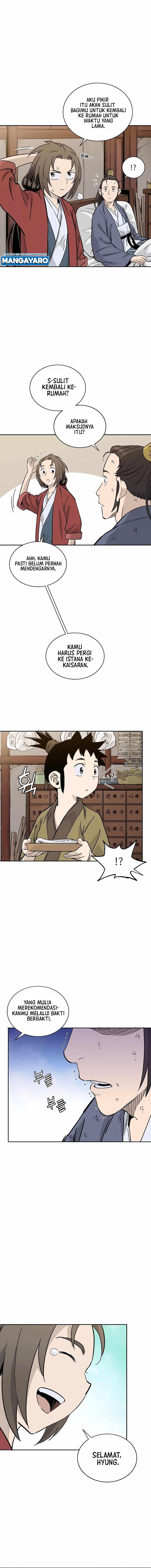 I Reincarnated as a Legendary Surgeon chapter 65