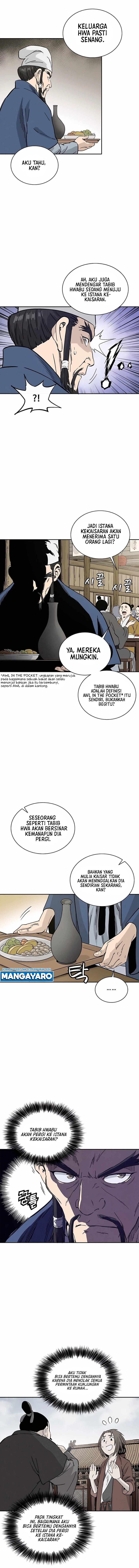 I Reincarnated as a Legendary Surgeon chapter 65