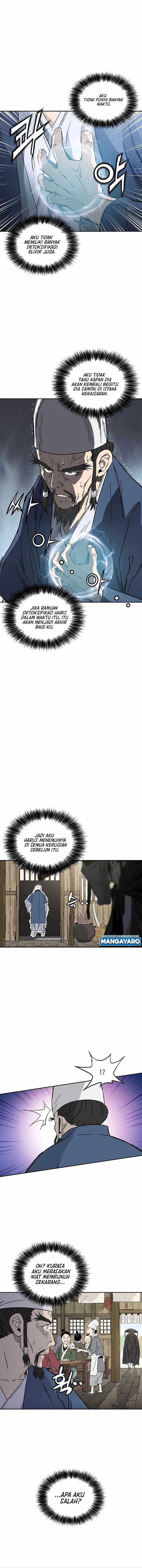 I Reincarnated as a Legendary Surgeon chapter 65