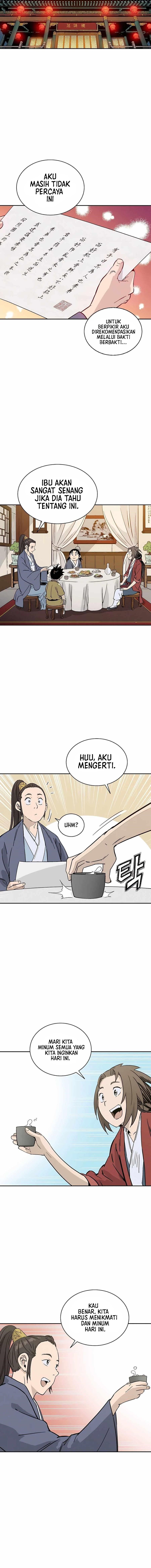 I Reincarnated as a Legendary Surgeon chapter 65