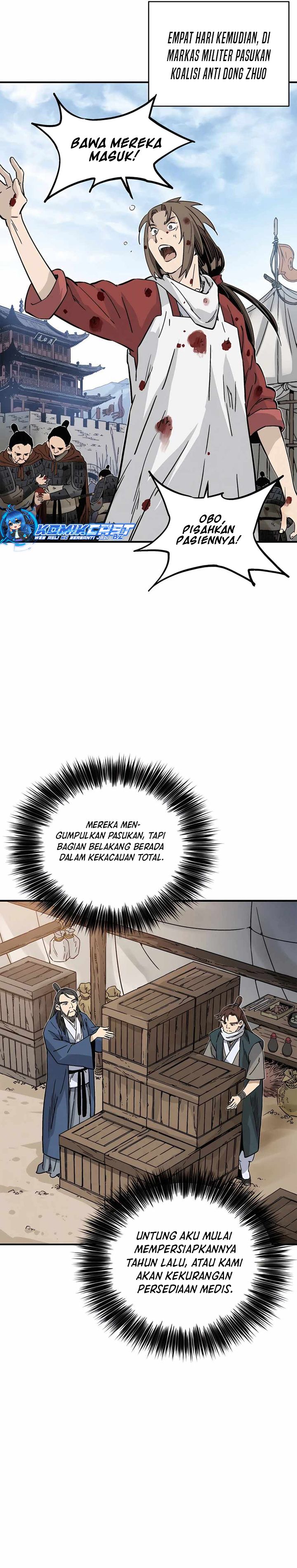 Dilarang COPAS - situs resmi www.mangacanblog.com - Komik i reincarnated as a legendary surgeon 136 - chapter 136 137 Indonesia i reincarnated as a legendary surgeon 136 - chapter 136 Terbaru 3|Baca Manga Komik Indonesia|Mangacan