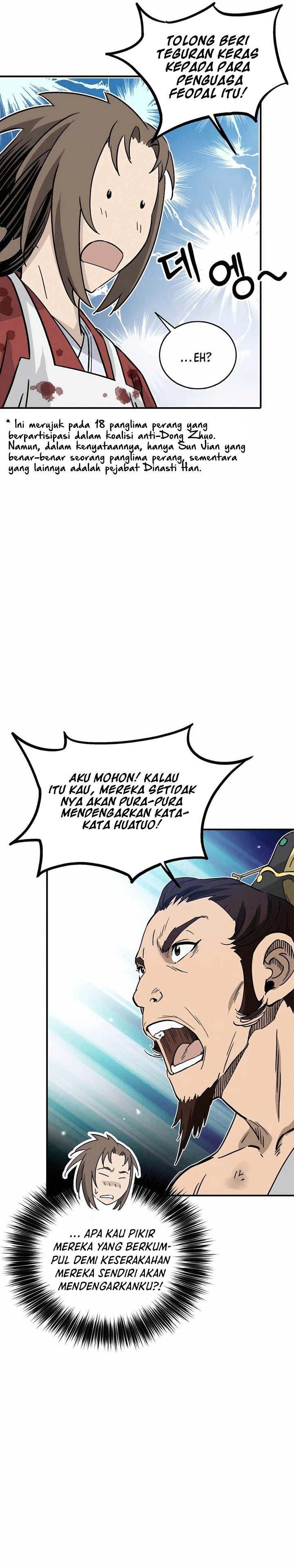 Dilarang COPAS - situs resmi www.mangacanblog.com - Komik i reincarnated as a legendary surgeon 136 - chapter 136 137 Indonesia i reincarnated as a legendary surgeon 136 - chapter 136 Terbaru 6|Baca Manga Komik Indonesia|Mangacan