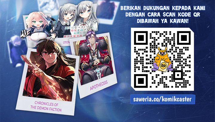 Dilarang COPAS - situs resmi www.mangacanblog.com - Komik i reincarnated as a legendary surgeon 136 - chapter 136 137 Indonesia i reincarnated as a legendary surgeon 136 - chapter 136 Terbaru 26|Baca Manga Komik Indonesia|Mangacan