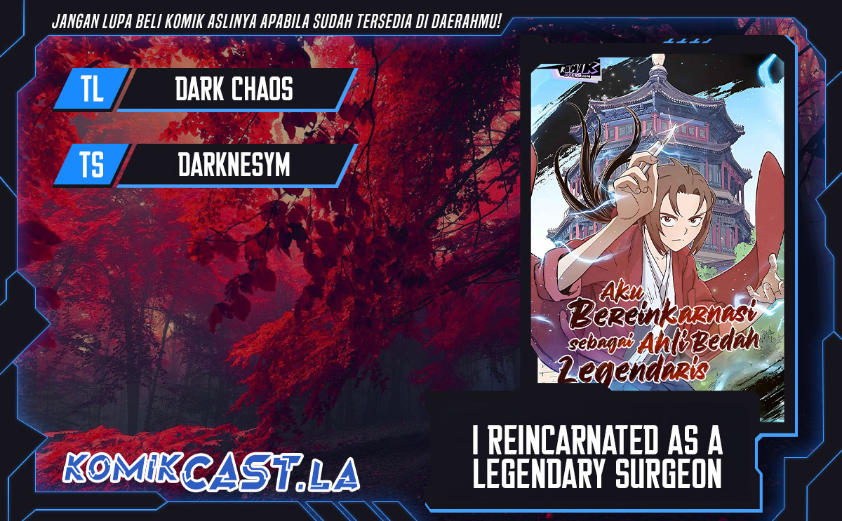 Dilarang COPAS - situs resmi www.mangacanblog.com - Komik i reincarnated as a legendary surgeon 138 - chapter 138 139 Indonesia i reincarnated as a legendary surgeon 138 - chapter 138 Terbaru 0|Baca Manga Komik Indonesia|Mangacan