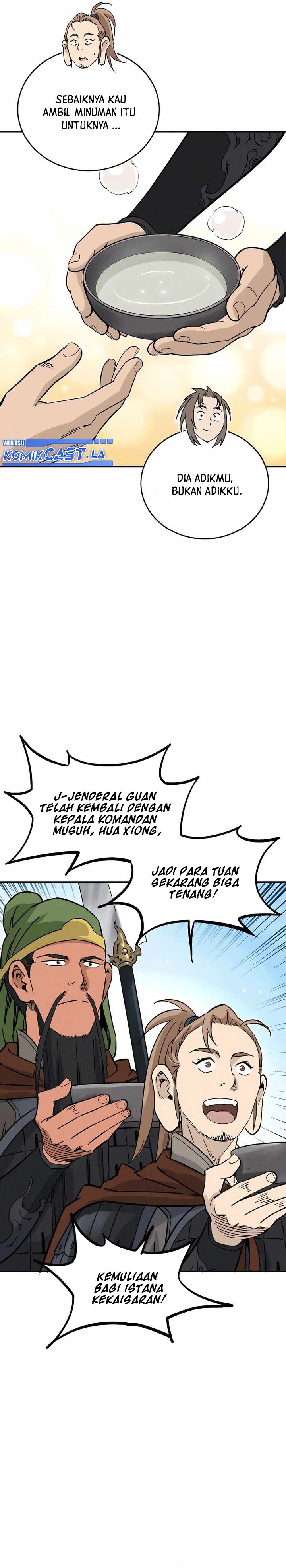 Dilarang COPAS - situs resmi www.mangacanblog.com - Komik i reincarnated as a legendary surgeon 138 - chapter 138 139 Indonesia i reincarnated as a legendary surgeon 138 - chapter 138 Terbaru 3|Baca Manga Komik Indonesia|Mangacan