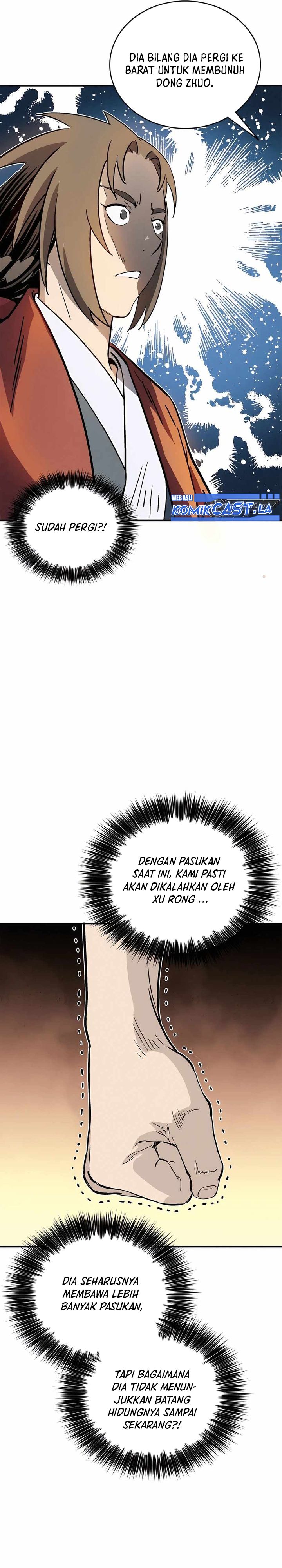 Dilarang COPAS - situs resmi www.mangacanblog.com - Komik i reincarnated as a legendary surgeon 138 - chapter 138 139 Indonesia i reincarnated as a legendary surgeon 138 - chapter 138 Terbaru 13|Baca Manga Komik Indonesia|Mangacan