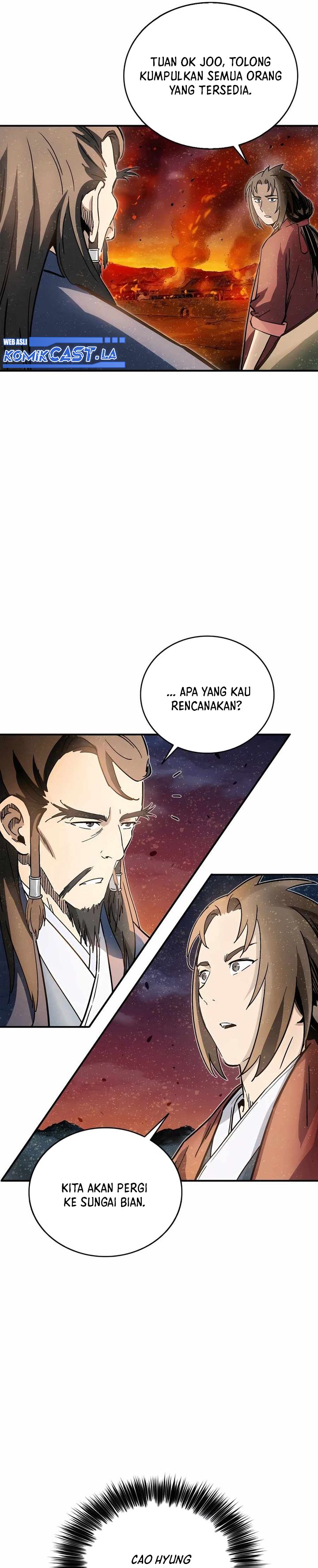 Dilarang COPAS - situs resmi www.mangacanblog.com - Komik i reincarnated as a legendary surgeon 138 - chapter 138 139 Indonesia i reincarnated as a legendary surgeon 138 - chapter 138 Terbaru 16|Baca Manga Komik Indonesia|Mangacan