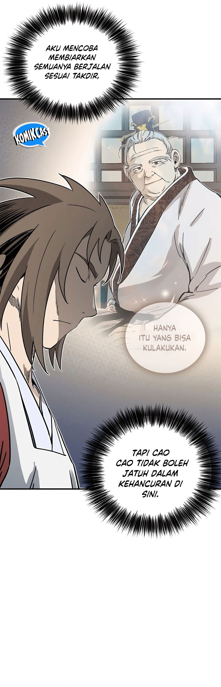 Dilarang COPAS - situs resmi www.mangacanblog.com - Komik i reincarnated as a legendary surgeon 140 - chapter 140 141 Indonesia i reincarnated as a legendary surgeon 140 - chapter 140 Terbaru 12|Baca Manga Komik Indonesia|Mangacan