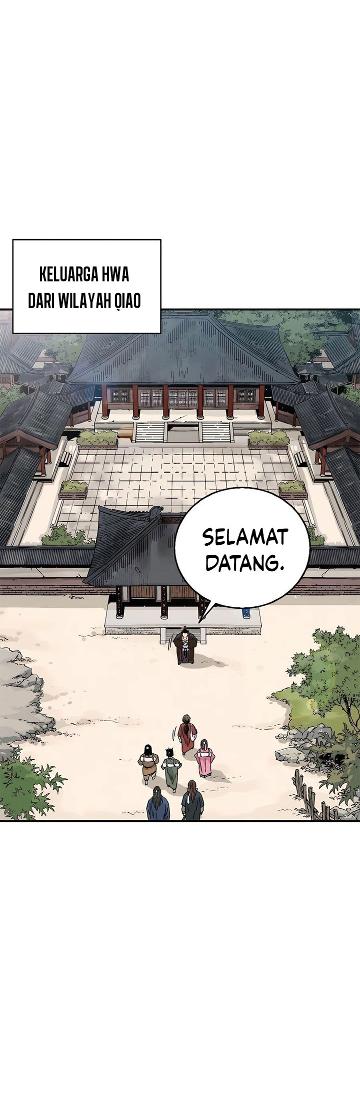 Dilarang COPAS - situs resmi www.mangacanblog.com - Komik i reincarnated as a legendary surgeon 140 - chapter 140 141 Indonesia i reincarnated as a legendary surgeon 140 - chapter 140 Terbaru 25|Baca Manga Komik Indonesia|Mangacan