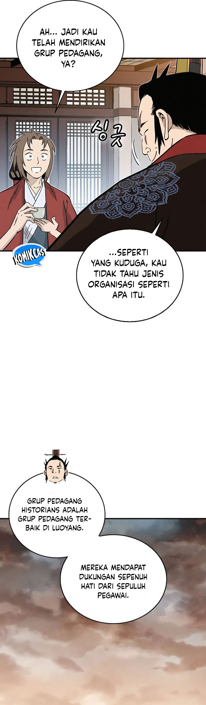 Dilarang COPAS - situs resmi www.mangacanblog.com - Komik i reincarnated as a legendary surgeon 140 - chapter 140 141 Indonesia i reincarnated as a legendary surgeon 140 - chapter 140 Terbaru 34|Baca Manga Komik Indonesia|Mangacan