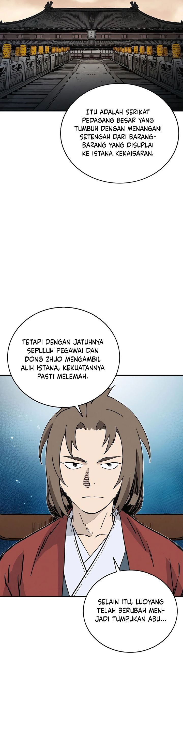 Dilarang COPAS - situs resmi www.mangacanblog.com - Komik i reincarnated as a legendary surgeon 140 - chapter 140 141 Indonesia i reincarnated as a legendary surgeon 140 - chapter 140 Terbaru 35|Baca Manga Komik Indonesia|Mangacan