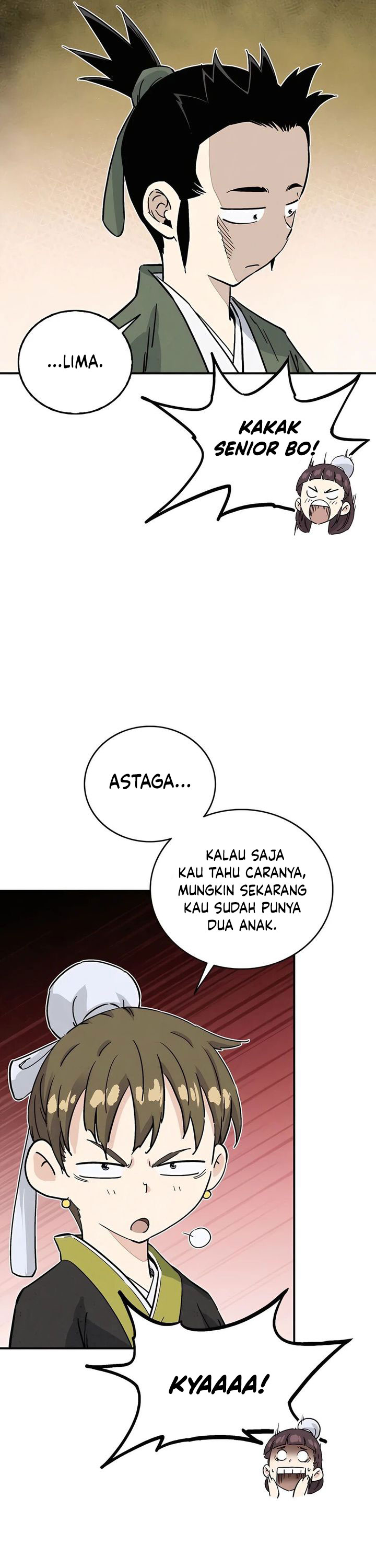 Dilarang COPAS - situs resmi www.mangacanblog.com - Komik i reincarnated as a legendary surgeon 143 - chapter 143 144 Indonesia i reincarnated as a legendary surgeon 143 - chapter 143 Terbaru 21|Baca Manga Komik Indonesia|Mangacan