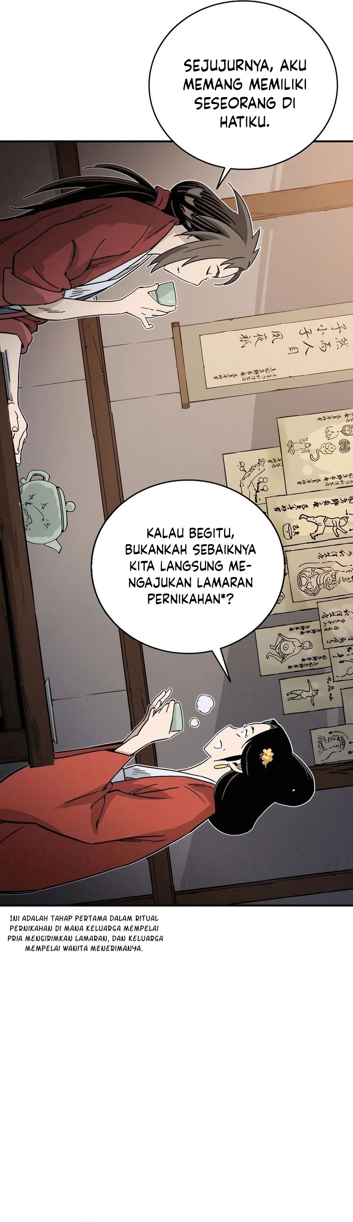 Dilarang COPAS - situs resmi www.mangacanblog.com - Komik i reincarnated as a legendary surgeon 143 - chapter 143 144 Indonesia i reincarnated as a legendary surgeon 143 - chapter 143 Terbaru 36|Baca Manga Komik Indonesia|Mangacan