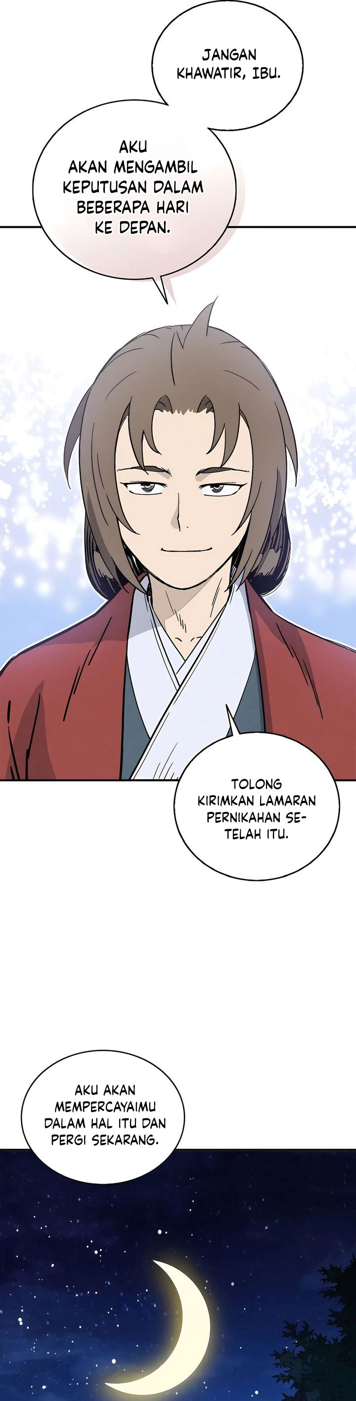 Dilarang COPAS - situs resmi www.mangacanblog.com - Komik i reincarnated as a legendary surgeon 143 - chapter 143 144 Indonesia i reincarnated as a legendary surgeon 143 - chapter 143 Terbaru 40|Baca Manga Komik Indonesia|Mangacan