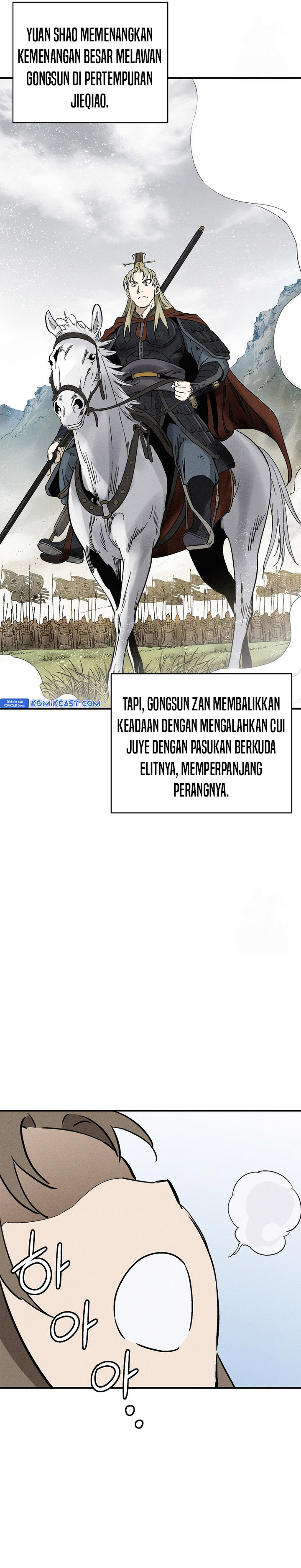 Dilarang COPAS - situs resmi www.mangacanblog.com - Komik i reincarnated as a legendary surgeon 154 - chapter 154 155 Indonesia i reincarnated as a legendary surgeon 154 - chapter 154 Terbaru 4|Baca Manga Komik Indonesia|Mangacan