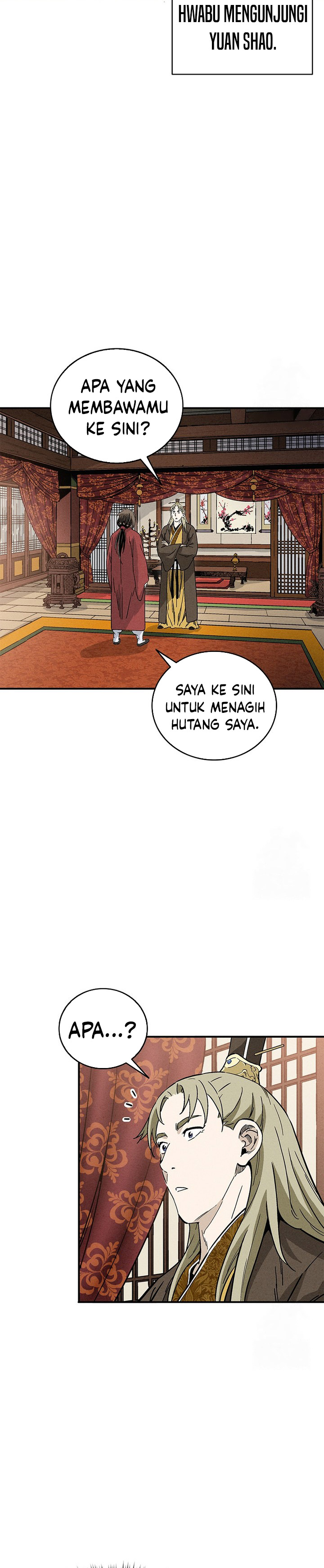 Dilarang COPAS - situs resmi www.mangacanblog.com - Komik i reincarnated as a legendary surgeon 154 - chapter 154 155 Indonesia i reincarnated as a legendary surgeon 154 - chapter 154 Terbaru 7|Baca Manga Komik Indonesia|Mangacan