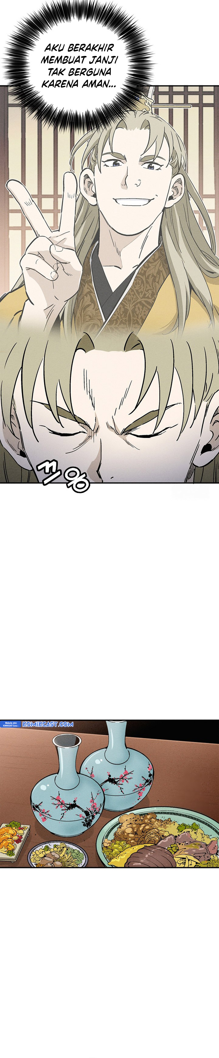 Dilarang COPAS - situs resmi www.mangacanblog.com - Komik i reincarnated as a legendary surgeon 154 - chapter 154 155 Indonesia i reincarnated as a legendary surgeon 154 - chapter 154 Terbaru 8|Baca Manga Komik Indonesia|Mangacan