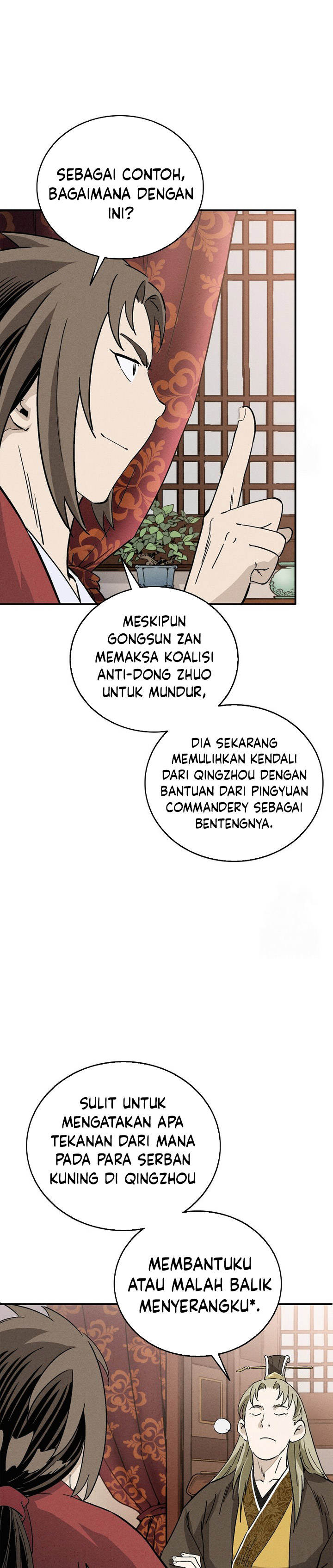 Dilarang COPAS - situs resmi www.mangacanblog.com - Komik i reincarnated as a legendary surgeon 154 - chapter 154 155 Indonesia i reincarnated as a legendary surgeon 154 - chapter 154 Terbaru 10|Baca Manga Komik Indonesia|Mangacan