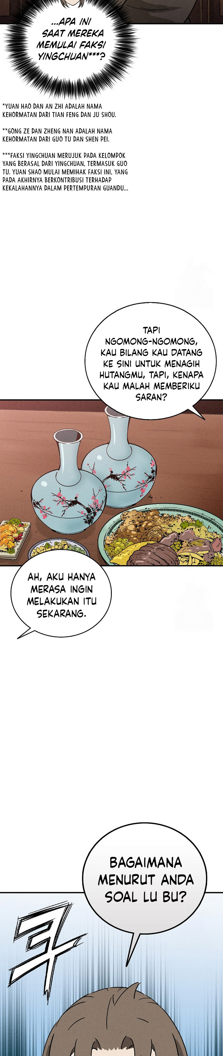 Dilarang COPAS - situs resmi www.mangacanblog.com - Komik i reincarnated as a legendary surgeon 154 - chapter 154 155 Indonesia i reincarnated as a legendary surgeon 154 - chapter 154 Terbaru 14|Baca Manga Komik Indonesia|Mangacan