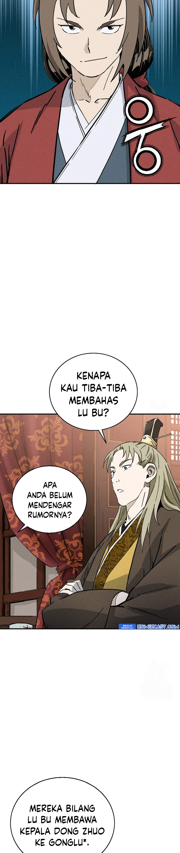 Dilarang COPAS - situs resmi www.mangacanblog.com - Komik i reincarnated as a legendary surgeon 154 - chapter 154 155 Indonesia i reincarnated as a legendary surgeon 154 - chapter 154 Terbaru 15|Baca Manga Komik Indonesia|Mangacan