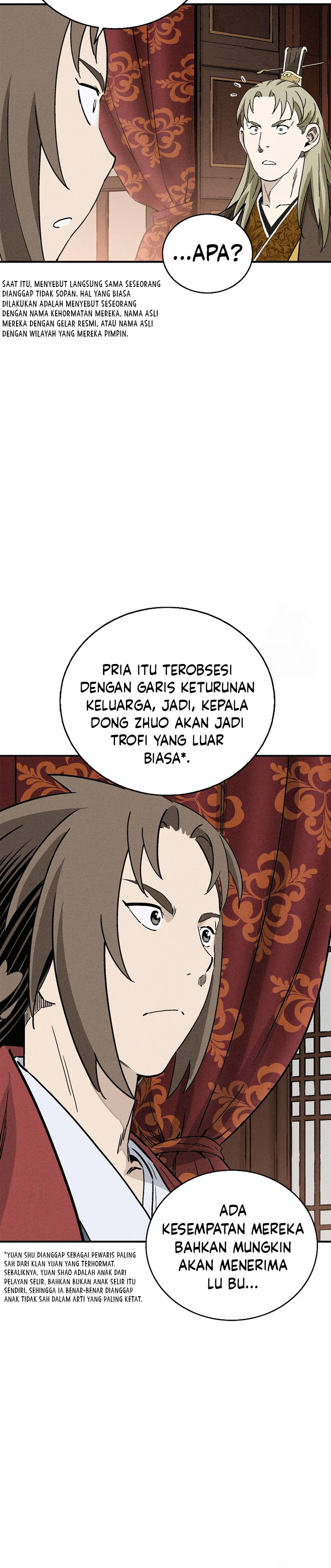 Dilarang COPAS - situs resmi www.mangacanblog.com - Komik i reincarnated as a legendary surgeon 154 - chapter 154 155 Indonesia i reincarnated as a legendary surgeon 154 - chapter 154 Terbaru 16|Baca Manga Komik Indonesia|Mangacan