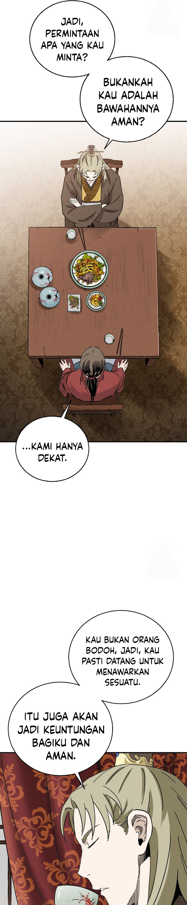 Dilarang COPAS - situs resmi www.mangacanblog.com - Komik i reincarnated as a legendary surgeon 154 - chapter 154 155 Indonesia i reincarnated as a legendary surgeon 154 - chapter 154 Terbaru 17|Baca Manga Komik Indonesia|Mangacan