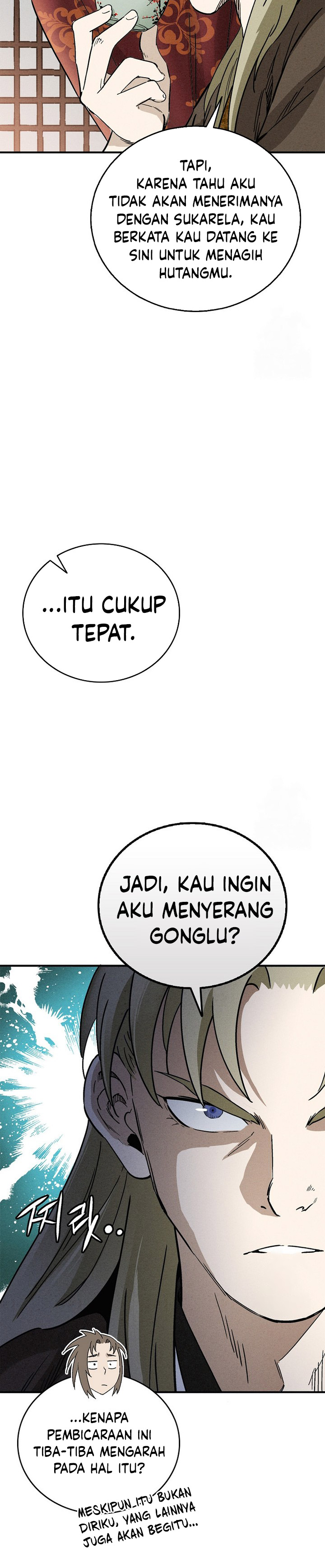 Dilarang COPAS - situs resmi www.mangacanblog.com - Komik i reincarnated as a legendary surgeon 154 - chapter 154 155 Indonesia i reincarnated as a legendary surgeon 154 - chapter 154 Terbaru 18|Baca Manga Komik Indonesia|Mangacan