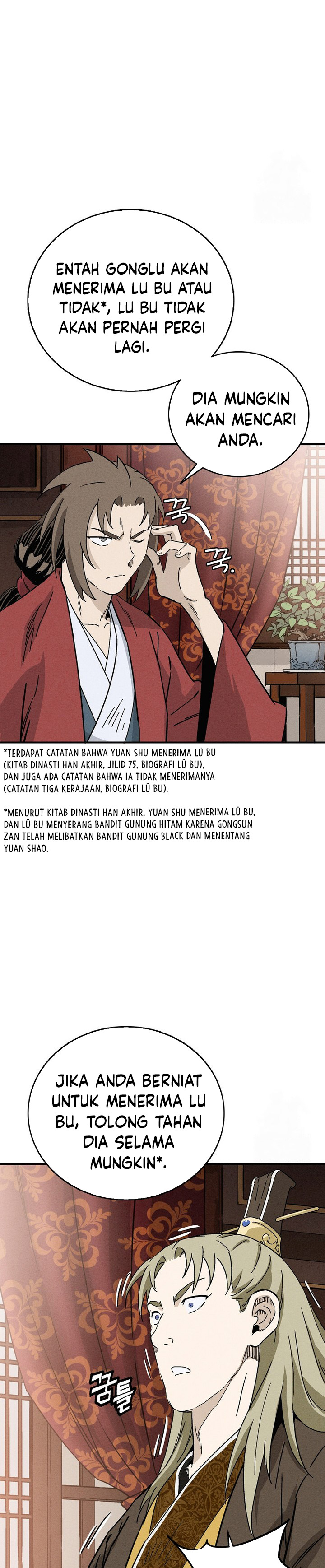 Dilarang COPAS - situs resmi www.mangacanblog.com - Komik i reincarnated as a legendary surgeon 154 - chapter 154 155 Indonesia i reincarnated as a legendary surgeon 154 - chapter 154 Terbaru 19|Baca Manga Komik Indonesia|Mangacan